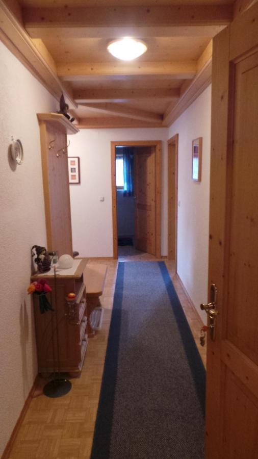 Sonnenappartement Mayrhofen Zimmer foto