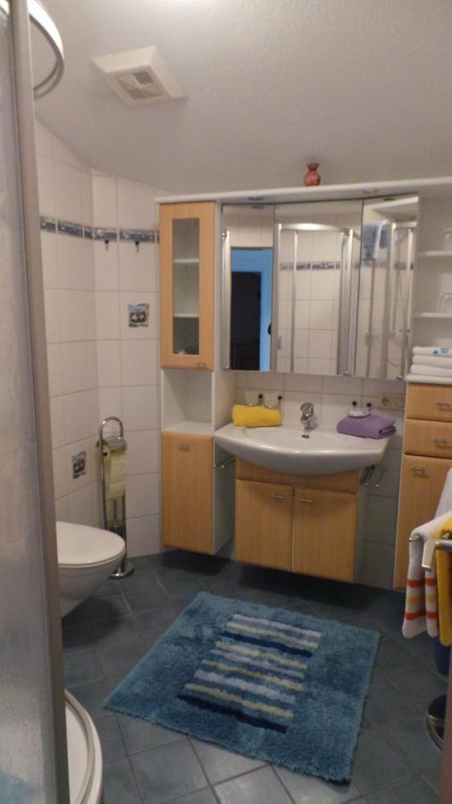 Sonnenappartement Mayrhofen Zimmer foto