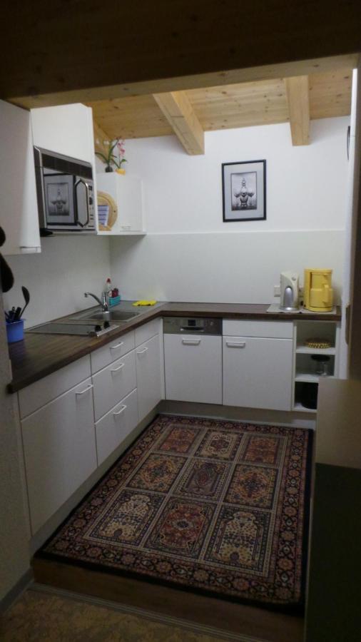 Sonnenappartement Mayrhofen Zimmer foto